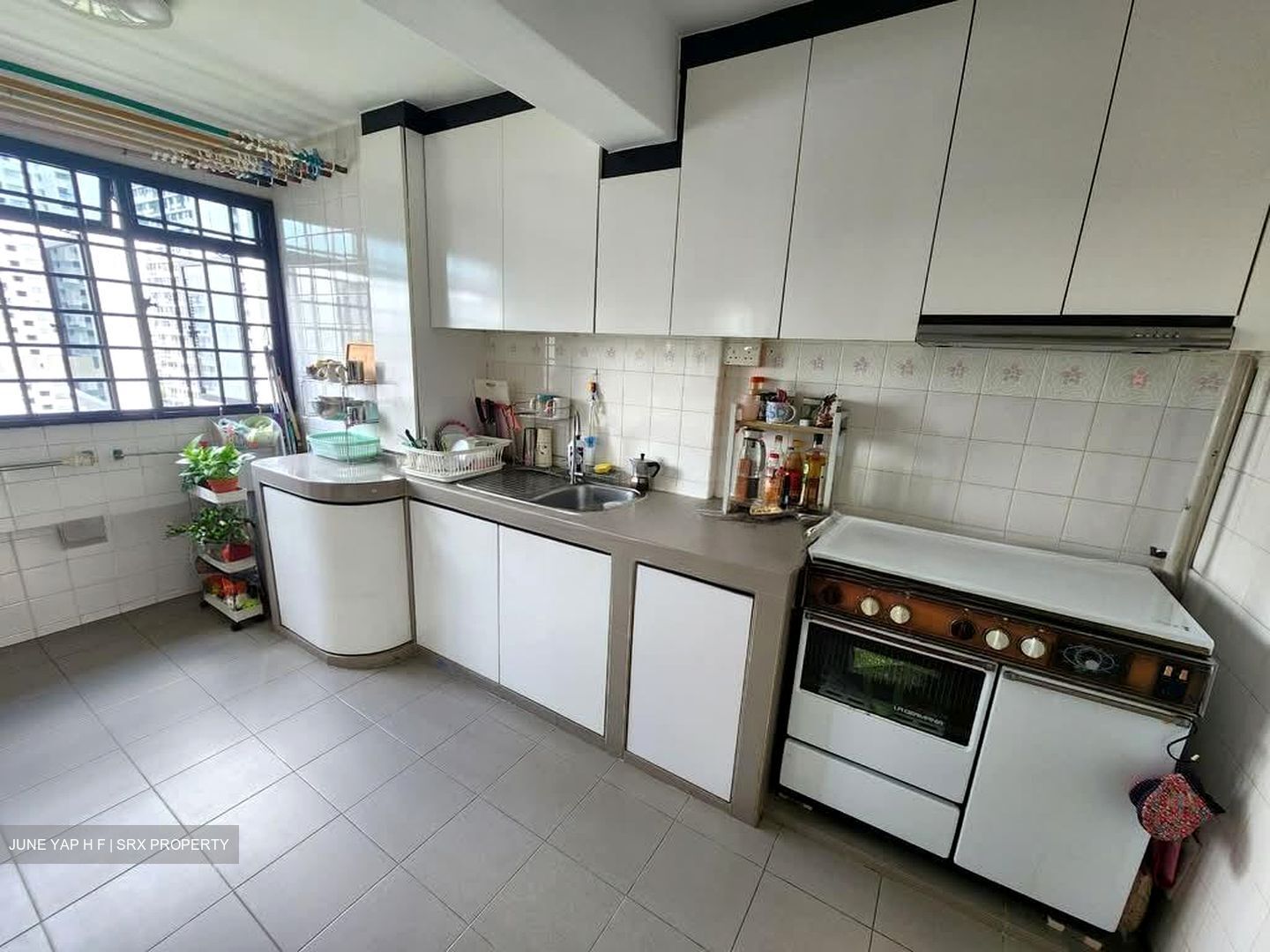Blk 3 Saint George's Road (Kallang/Whampoa), HDB 3 Rooms #560595661